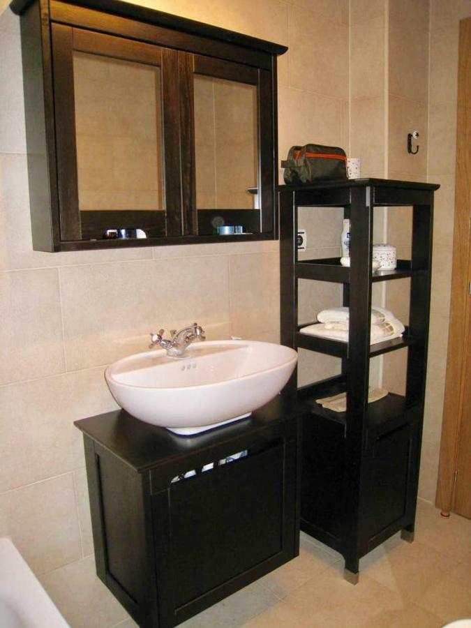 Acogedor Apartamento En El Corazon Del Valle Les Bordes Exterior photo